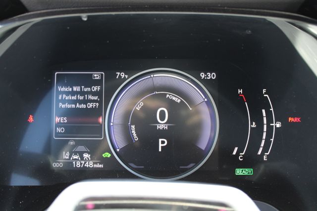 used 2024 Lexus RX car, priced at $56,388