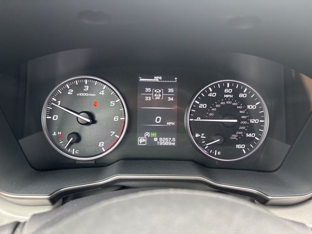 used 2024 Subaru Outback car, priced at $32,499