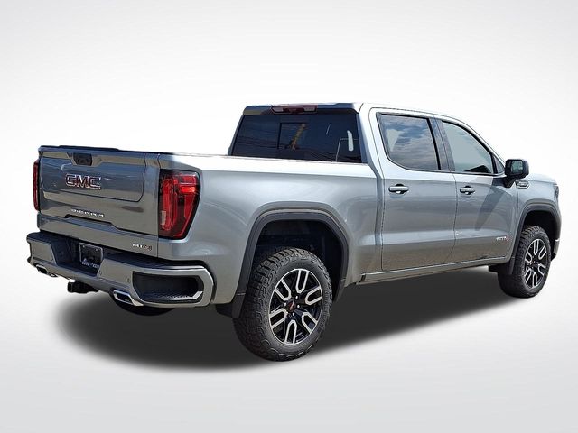 new 2026 GMC Sierra 1500 car, priced at $75,450