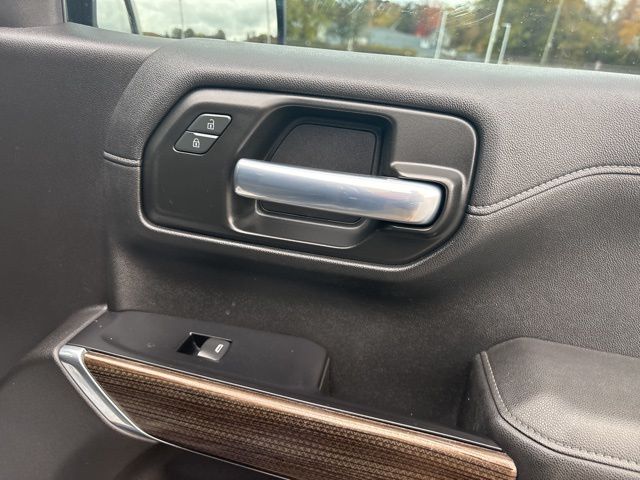 used 2020 Chevrolet Silverado 1500 car, priced at $27,299