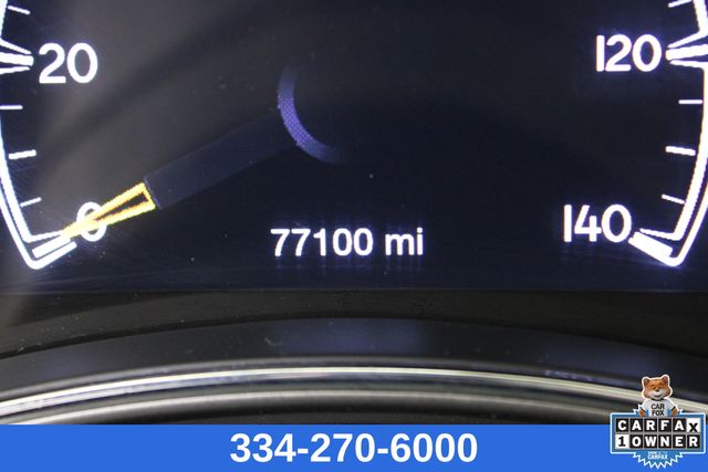 used 2022 Jeep Grand Cherokee WK car, priced at $23,999