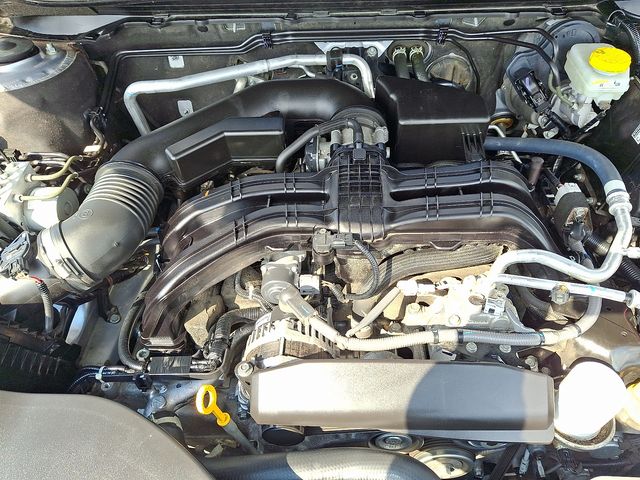 used 2023 Subaru Outback car, priced at $25,439