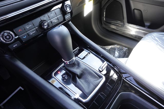 new 2025 Jeep Compass car, priced at $29,660