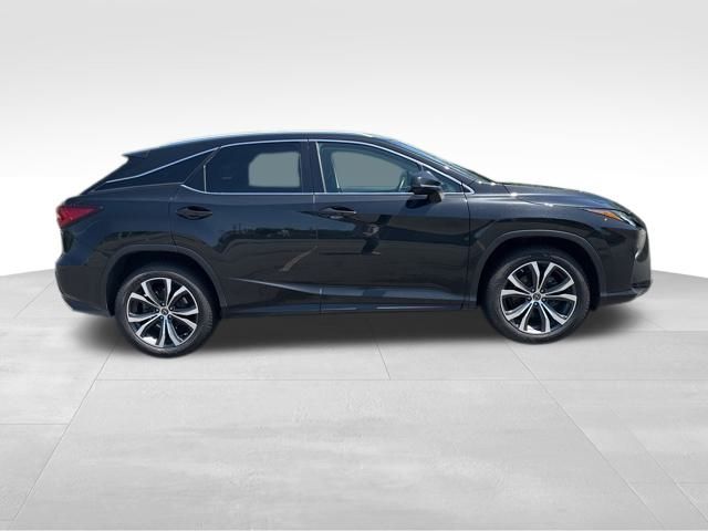 used 2019 Lexus RX car, priced at $26,765