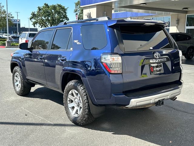 used 2019 Toyota 4Runner car, priced at $37,888