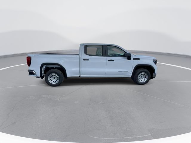 new 2024 GMC Sierra 1500 car, priced at $42,999