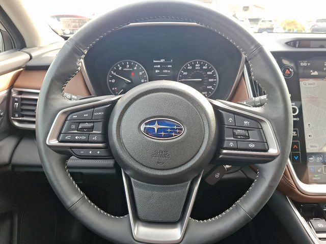 used 2024 Subaru Outback car, priced at $36,660