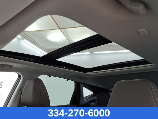 new 2025 Nissan Murano car, priced at $51,750
