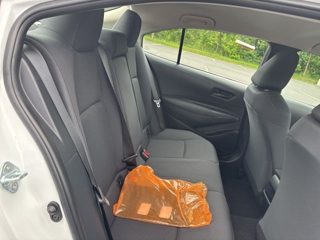 used 2022 Toyota Corolla car, priced at $21,999