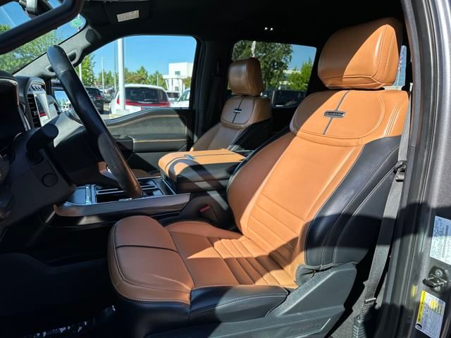 used 2023 Ford F-150 car, priced at $45,494