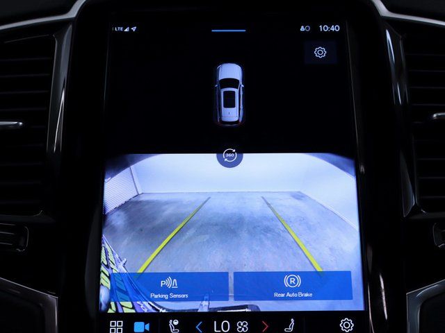 new 2025 Volvo XC90 Plug-In Hybrid car, priced at $72,689