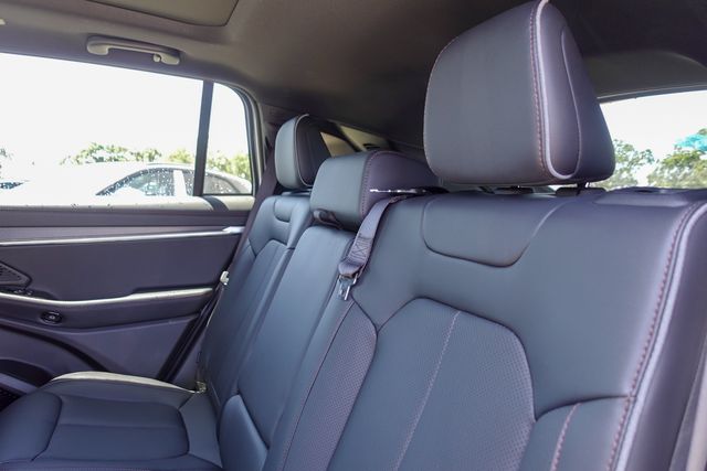 new 2025 Jeep Wagoneer S car, priced at $51,969