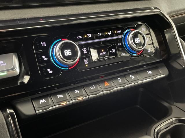 used 2023 GMC Sierra 1500 car, priced at $48,000