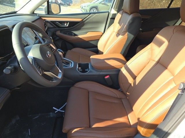 new 2025 Subaru Outback car, priced at $41,885