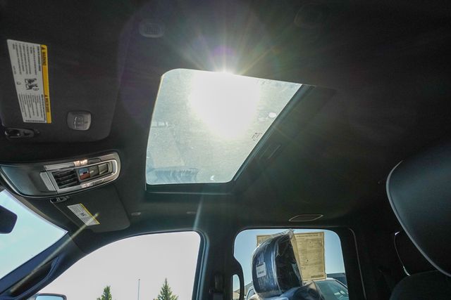 new 2025 Ram 3500 car, priced at $80,150