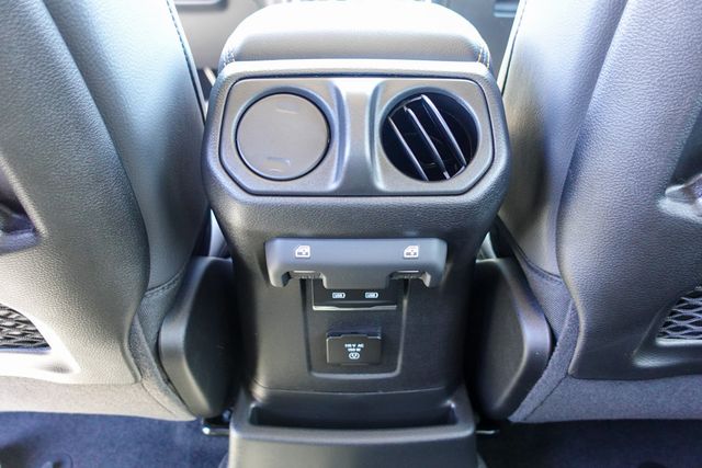 new 2025 Jeep Wrangler car, priced at $47,525