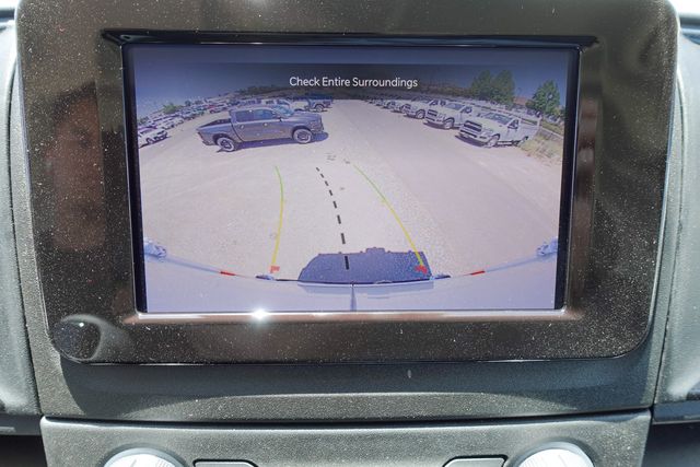 new 2025 Ram ProMaster 2500 car, priced at $49,660