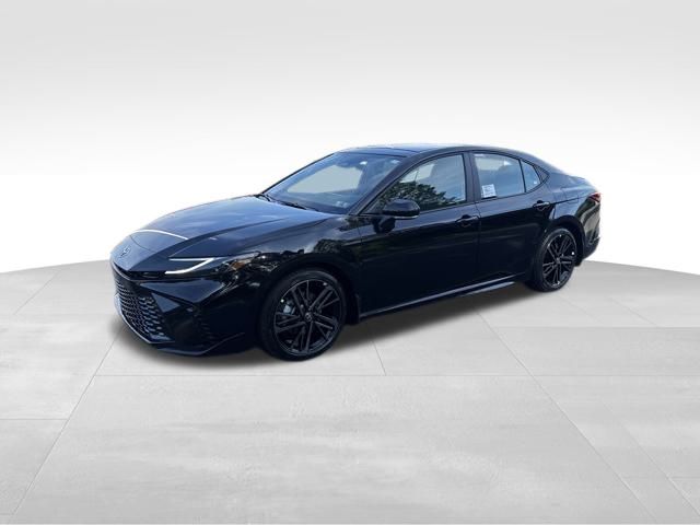new 2025 Toyota Camry car, priced at $36,808