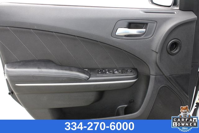 used 2022 Dodge Charger car, priced at $21,999