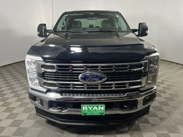 used 2024 Ford F-350SD car, priced at $49,000