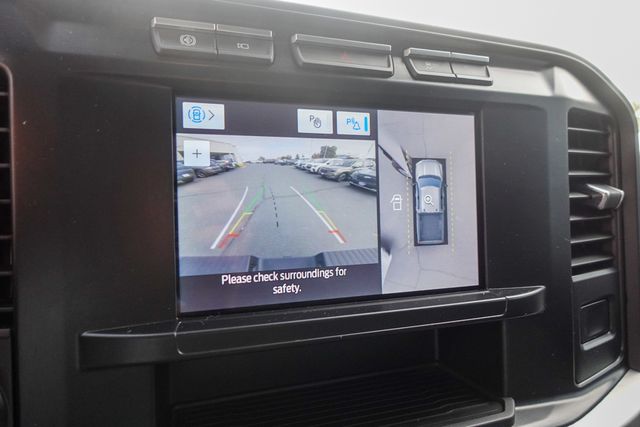 used 2023 Ford F-350SD car, priced at $67,318