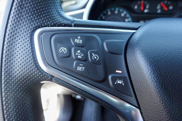 used 2020 Chevrolet Malibu car, priced at $14,899