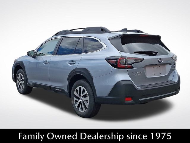 new 2025 Subaru Outback car, priced at $35,558