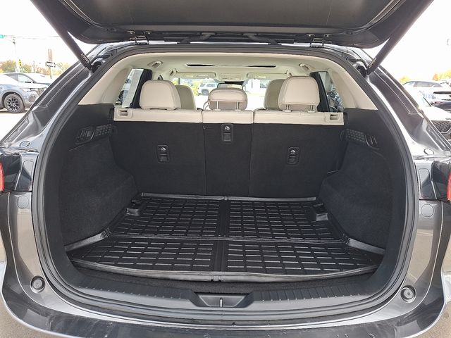 used 2023 Mazda CX-5 car, priced at $25,891