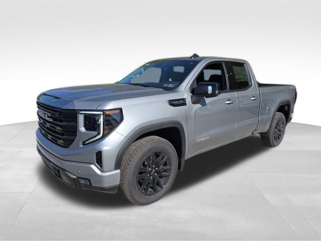 new 2025 GMC Sierra 1500 car, priced at $60,850