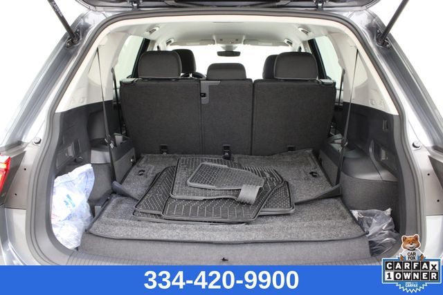 used 2024 Volkswagen Tiguan car