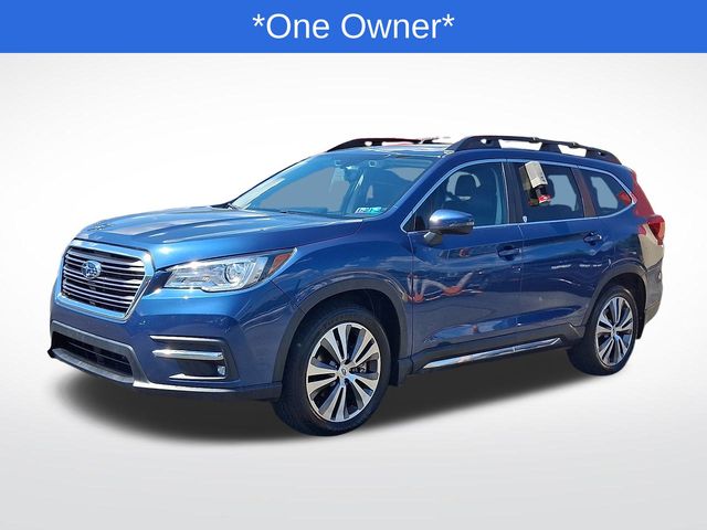 used 2020 Subaru Ascent car, priced at $22,404