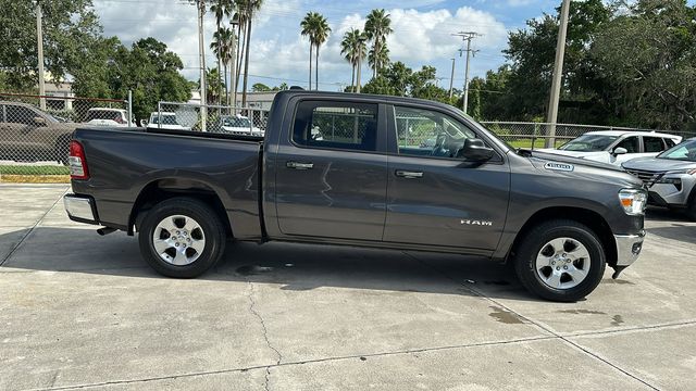 used 2019 Ram 1500 car, priced at $27,000