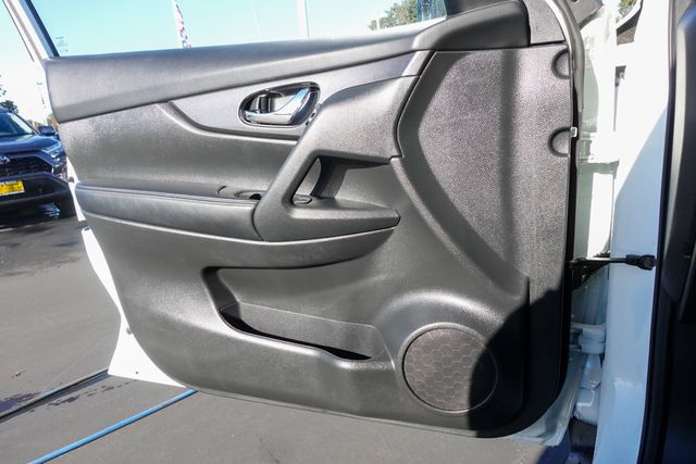 used 2020 Nissan Rogue car, priced at $17,000