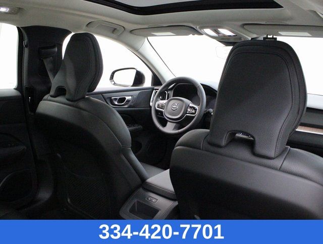new 2024 Volvo S60 car, priced at $39,527