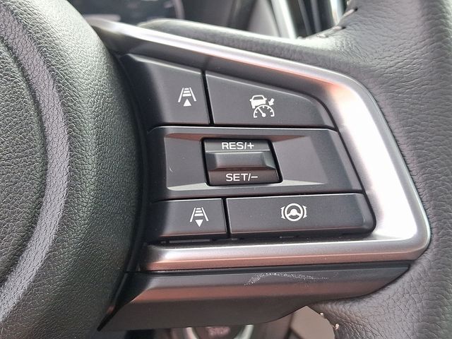 new 2025 Subaru Legacy car, priced at $32,525