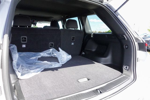 new 2025 Jeep Grand Cherokee car, priced at $34,477