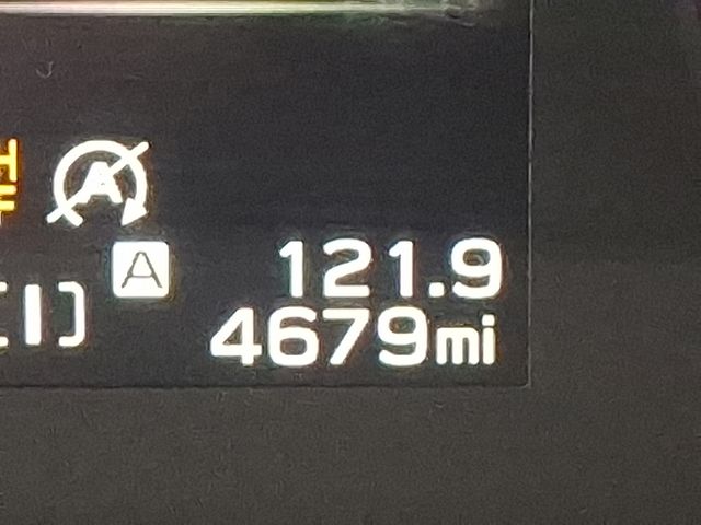 used 2025 Subaru Forester car, priced at $28,928