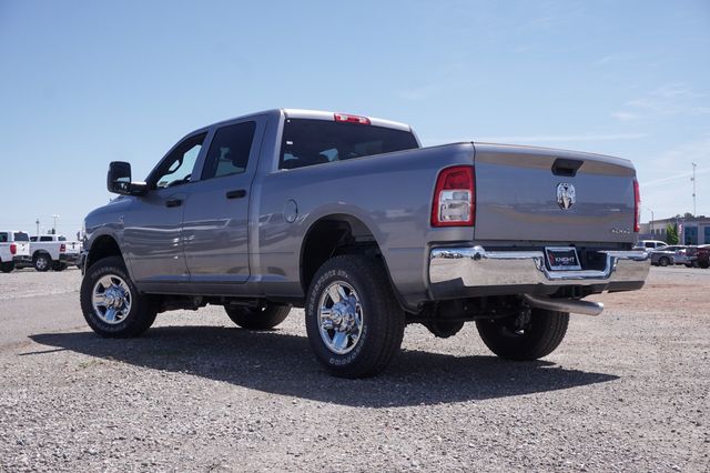 new 2024 Ram 2500 car, priced at $51,590