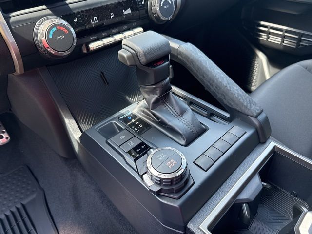 new 2025 Toyota Tacoma car, priced at $44,935