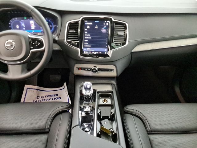 new 2025 Volvo XC90 Plug-In Hybrid car, priced at $78,929
