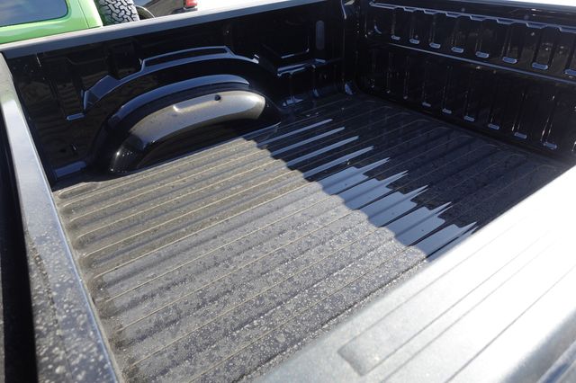new 2025 Ram 1500 car, priced at $48,598