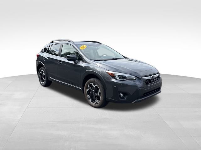 used 2023 Subaru Crosstrek car, priced at $26,999