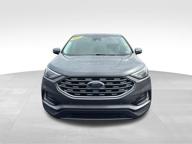used 2024 Ford Edge car, priced at $30,680