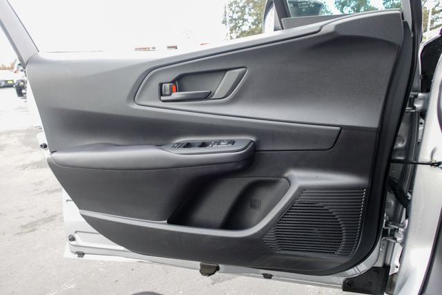 used 2024 Toyota Prius Prime car, priced at $32,000