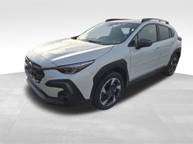 new 2025 Subaru Crosstrek car, priced at $35,539