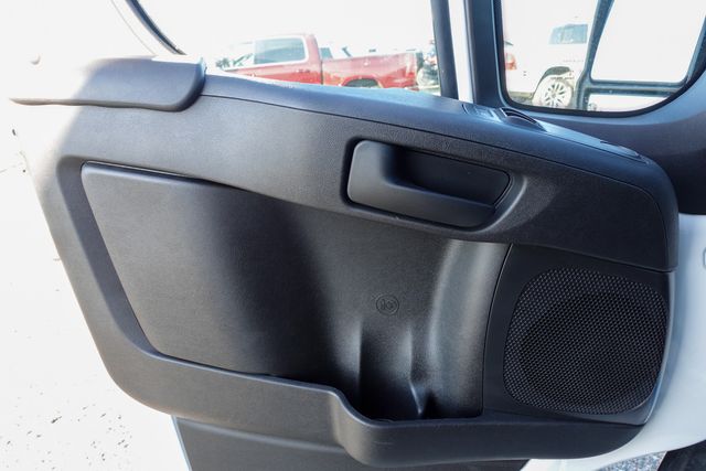 new 2024 Ram ProMaster 1500 car, priced at $51,500