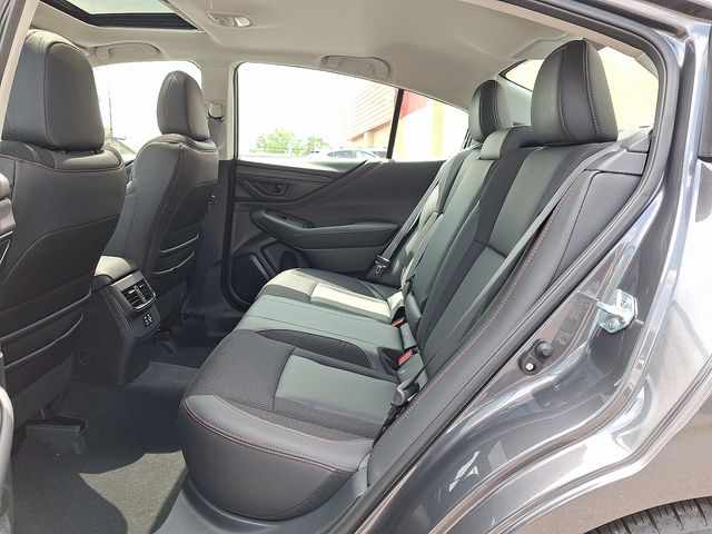 new 2025 Subaru Legacy car, priced at $35,710