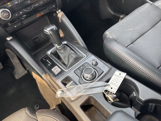 used 2016 Mazda CX-5 car, priced at $14,999