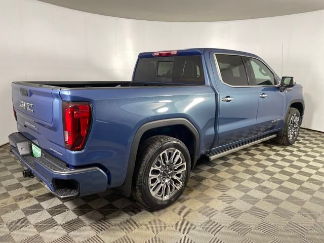 new 2025 GMC Sierra 1500 car, priced at $82,500