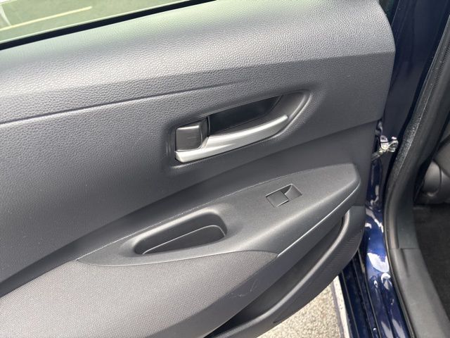 used 2020 Toyota Corolla car, priced at $17,129
